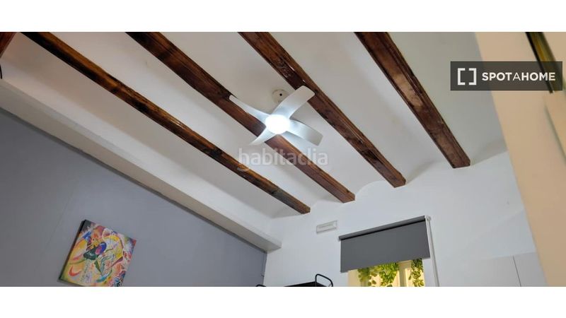 Foto ce0ef32a-7f01-42c8-9e2e-44fc6992e0fa. Lloguer pis amb calefacció a Sant Francesc Valencia