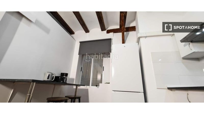 Foto e28aa3f9-5778-4c37-8b58-d01aab1ddbf6. Lloguer pis amb calefacció a Sant Francesc Valencia