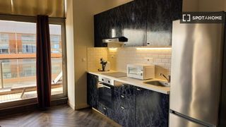 Lloguer Pis a Barrio de la Luz. Apartamento de 2 habitaciones en alquiler en xirivella, valencia