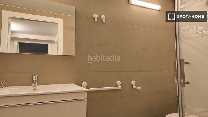 Foto 5d3a882a-0e58-49c2-887a-51a12c454c9e. Lloguer pis amb calefacció a Barrio de la Luz Xirivella
