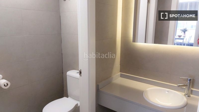 Foto dc412014-1be1-4a56-bab7-4a7a004f94a8. Lloguer pis amb calefacció a Barrio de la Luz Xirivella