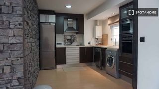 Location Appartement à Mont Olivet. Piso en alquiler en montolivet, valencia