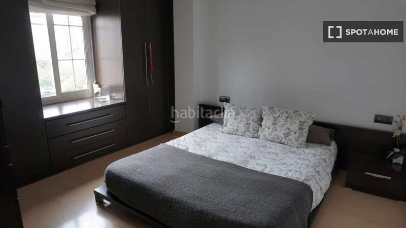 Foto 187f2b42-7694-4272-b442-8e001268e29b. Rent flat with heating in Mont Olivet Valencia