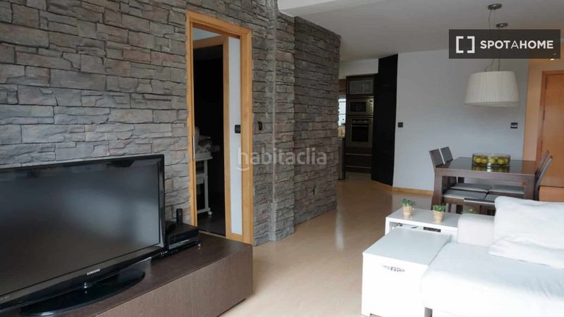 Foto 44634f10-130b-4375-aad9-5164bdb10c68. Rent flat with heating in Mont Olivet Valencia