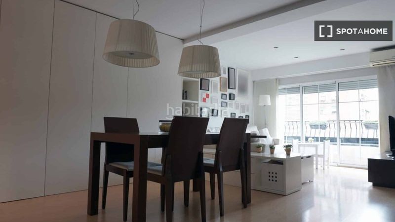 Foto 5ef464de-9720-4605-b82b-4c3e0315ad5b. Rent flat with heating in Mont Olivet Valencia