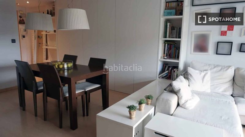 Foto 6a718d28-50f0-477b-a5b5-2b22a95e69de. Rent flat with heating in Mont Olivet Valencia