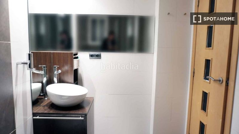 Foto 83dbacee-a071-45c4-aafd-49898ecf1b55. Rent flat with heating in Mont Olivet Valencia