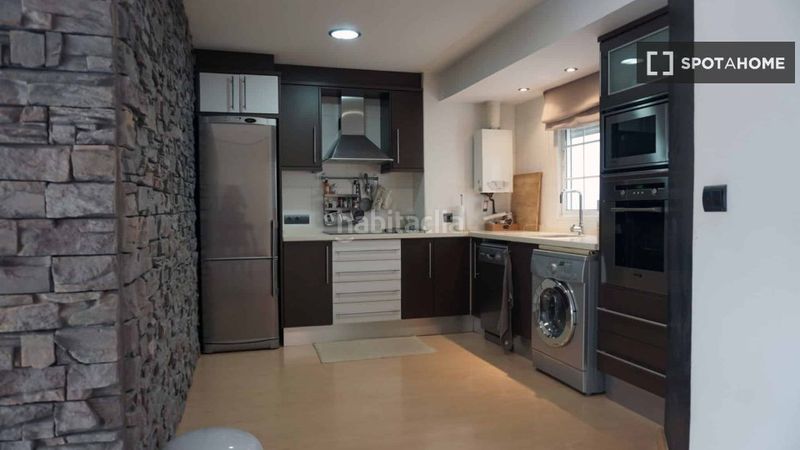 Foto 9c31ebaa-0ac8-4d31-8922-0fd882f61149. Rent flat with heating in Mont Olivet Valencia