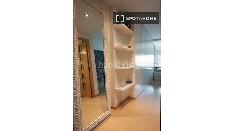 Foto c21cf293-fed4-4875-9fb1-4a162ccdb2e6. Rent flat with heating in Mont Olivet Valencia