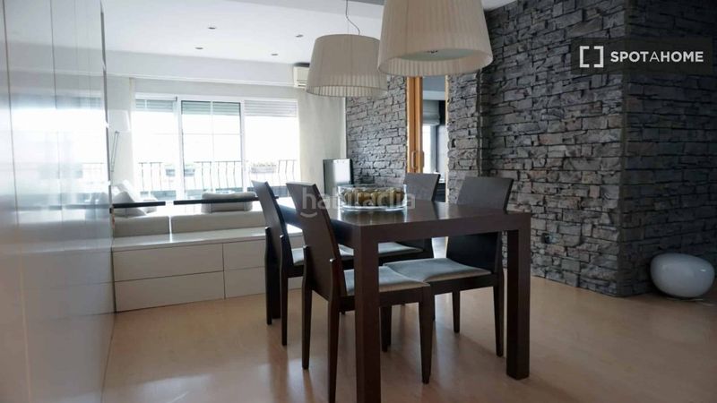 Foto e5ecae6d-46ac-4527-b895-7ddbbcad9d4a. Rent flat with heating in Mont Olivet Valencia