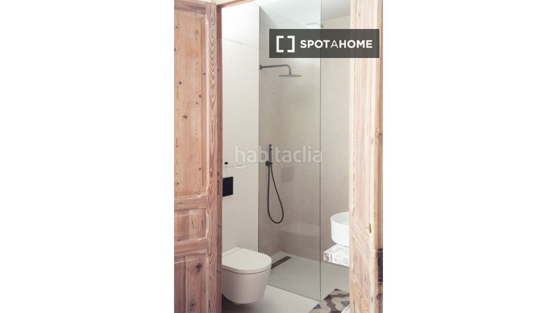 Foto 5a99f83b-6bc8-4691-9017-ede89b756133. Lloguer pis amb calefacció a Russafa Valencia
