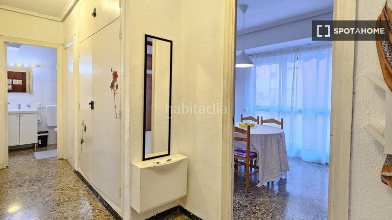 Foto e787a3a2-1b57-41de-8bcc-e5384e1d2183. Lloguer pis amb calefacció a Les Tendetes - Avenida Burjassot Valencia