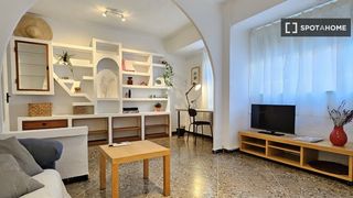 Flat in Les Tendetes - Avenida Burjassot