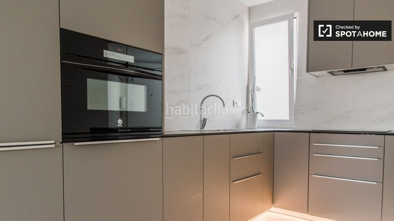 Foto 4110d3e6-7d48-48bb-a155-200f08bf91b1. Location appartement avec chauffage dans Barrio de Patraix Valencia