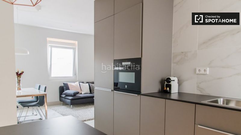 Foto 5900abff-8102-46cb-9767-cfa7227bbaf3. Location appartement avec chauffage dans Barrio de Patraix Valencia