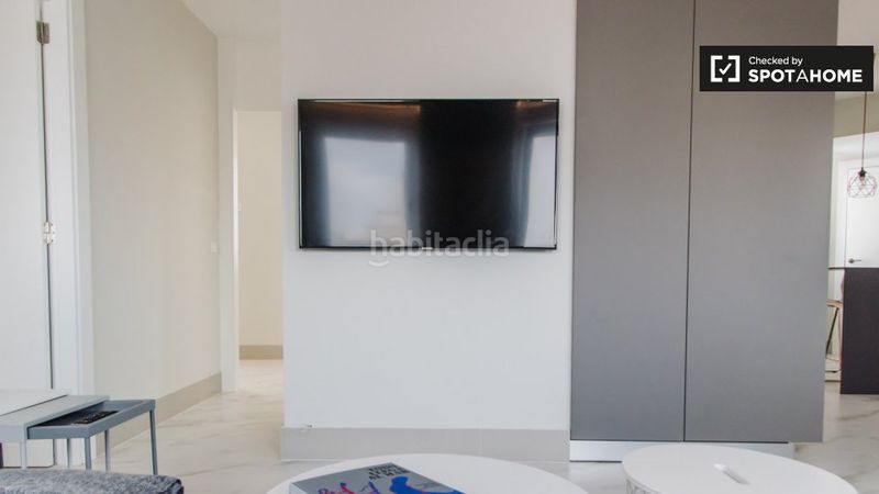 Foto 5bde858d-aa2a-4d01-9a94-dfaec4a2d2a7. Location appartement avec chauffage dans Barrio de Patraix Valencia