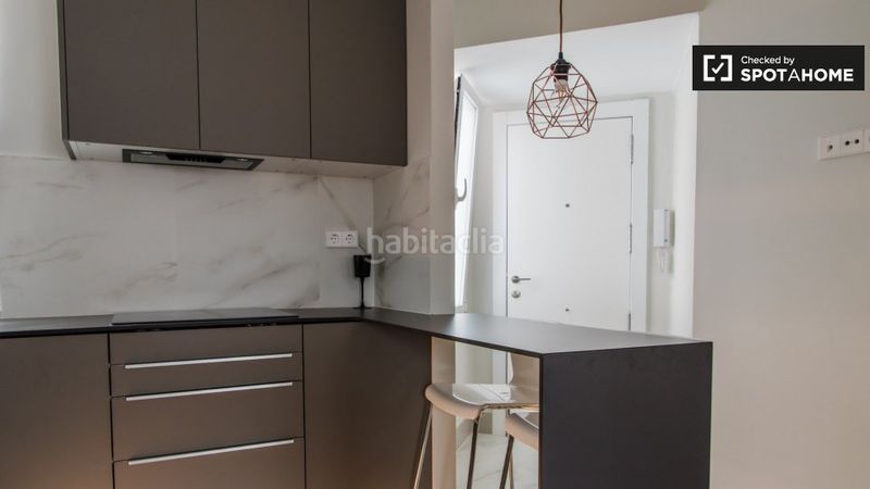 Foto 669bbd62-27f9-4f3e-9198-46399eb4c4f4. Location appartement avec chauffage dans Barrio de Patraix Valencia