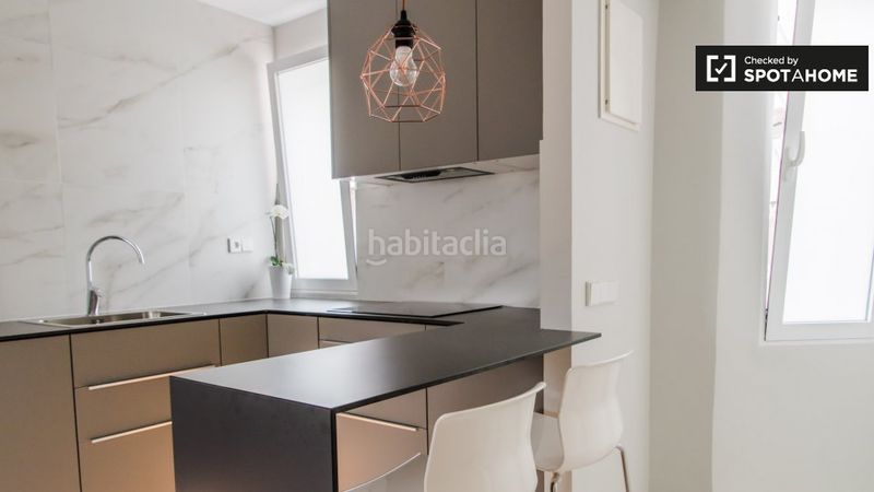Foto 7b249828-d777-4030-90a4-9a5c0e72a9f1. Location appartement avec chauffage dans Barrio de Patraix Valencia