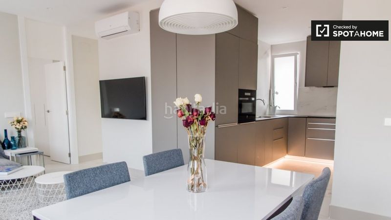 Foto b1a1c1b4-7aa2-4523-9c51-d7379fd47c9d. Location appartement avec chauffage dans Barrio de Patraix Valencia