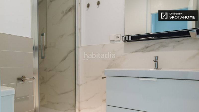 Foto be0e2b2c-c998-4a58-a41c-8634fb2111d8. Location appartement avec chauffage dans Barrio de Patraix Valencia