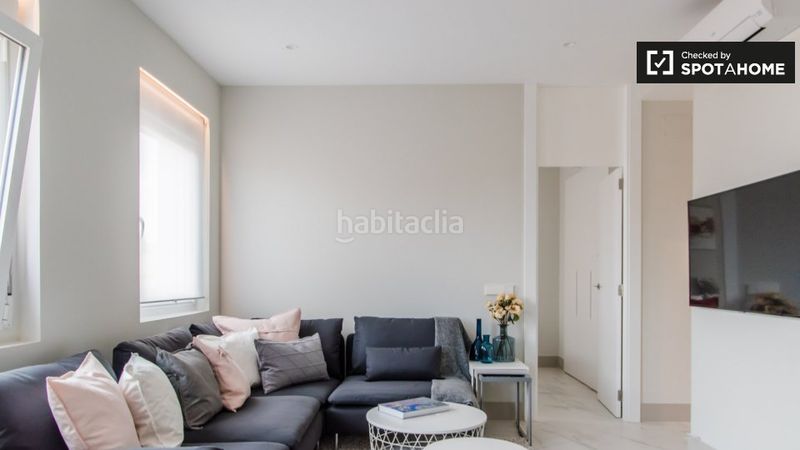 Foto c68d9d71-213b-4cd4-9849-139754cd978e. Location appartement avec chauffage dans Barrio de Patraix Valencia
