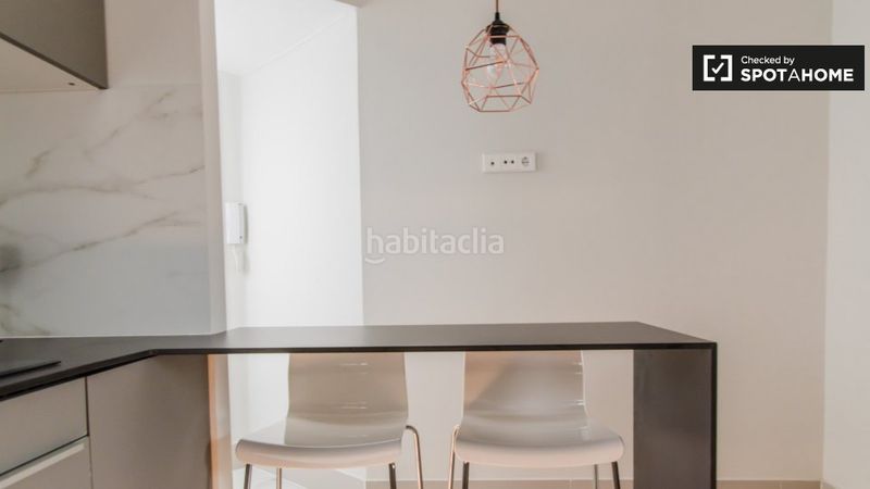 Foto c84529b8-6819-416f-adc7-376cd5557318. Location appartement avec chauffage dans Barrio de Patraix Valencia