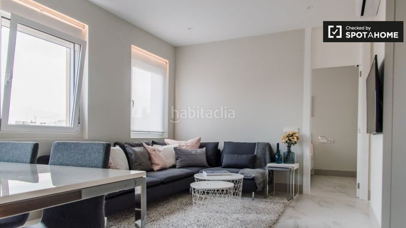 Foto cd061c33-4ec0-4581-ba54-b97abf227fbe. Location appartement avec chauffage dans Barrio de Patraix Valencia