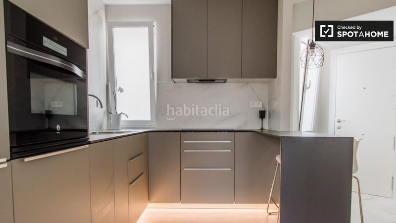 Foto d1e0c86b-a398-43b5-8655-4eb37861b465. Location appartement avec chauffage dans Barrio de Patraix Valencia