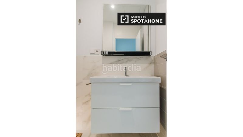 Foto d37c8d17-2cf6-4476-9b16-3b9a470fb54c. Location appartement avec chauffage dans Barrio de Patraix Valencia