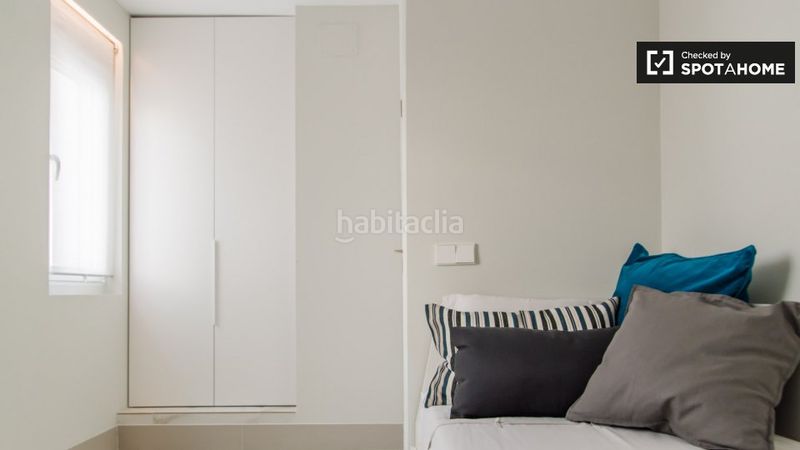 Foto f978786c-a96c-478a-8bdb-6d6f406399df. Location appartement avec chauffage dans Barrio de Patraix Valencia