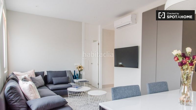 Foto fa94a1cb-d9dc-4163-8432-14fb91ea622d. Location appartement avec chauffage dans Barrio de Patraix Valencia
