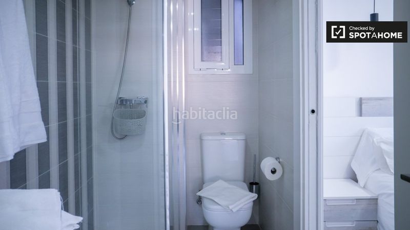 Foto 888c68a9-7a87-4381-91c4-7d39fed46eca. Lloguer pis amb calefacció a La Creu del Grau Valencia