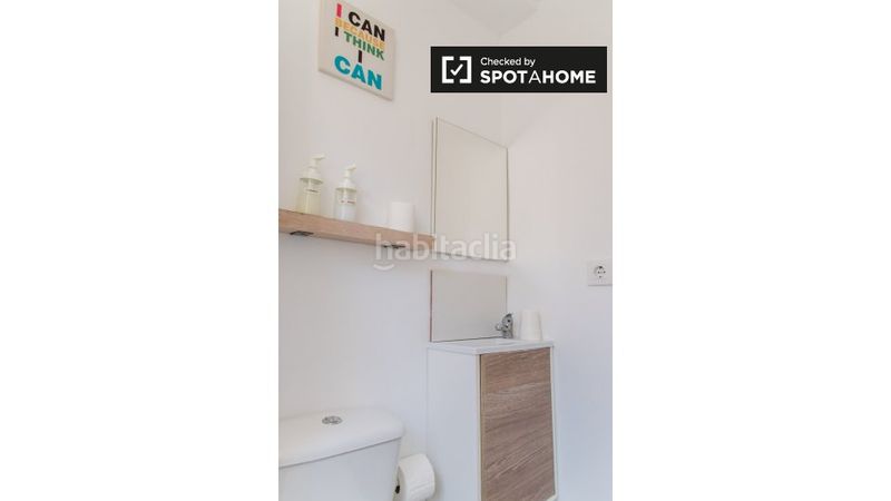 Foto 2fad0cba-77ae-4127-8bbd-0de8742670b0. Rent flat with heating in Ciutat Jardí Valencia