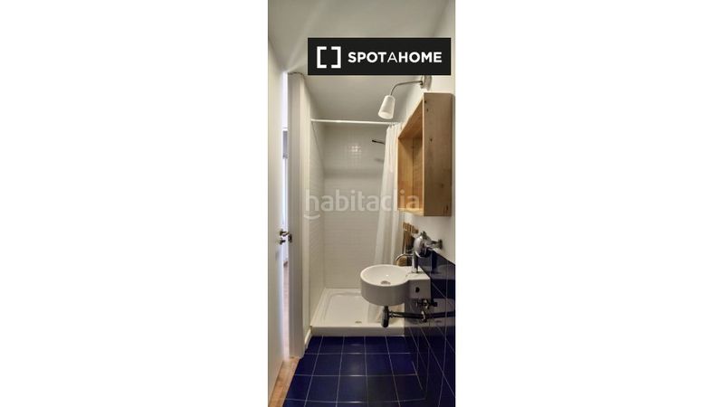 Foto 402dfbdf-8d28-4a7b-9202-936f1ea41bb2. Rent flat with heating in El Botànic Valencia