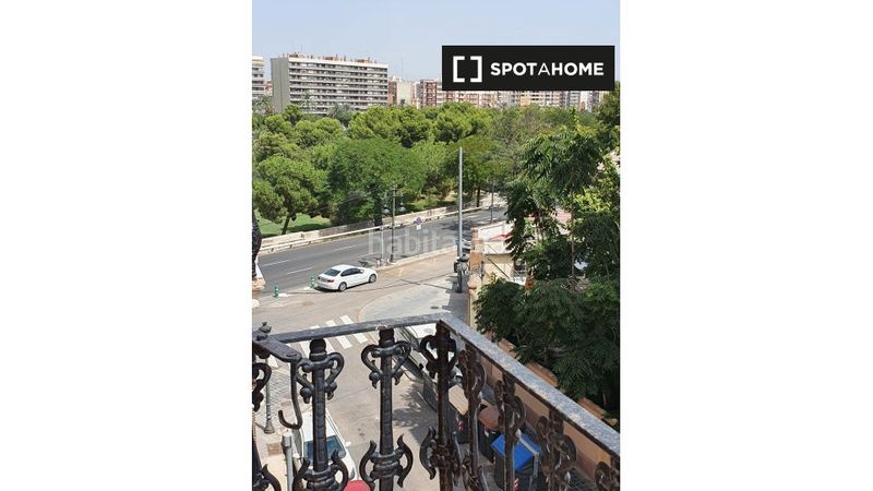 Foto 701e83cf-e0c2-420a-9d50-c6007cb99cd8. Rent flat with heating in El Botànic Valencia