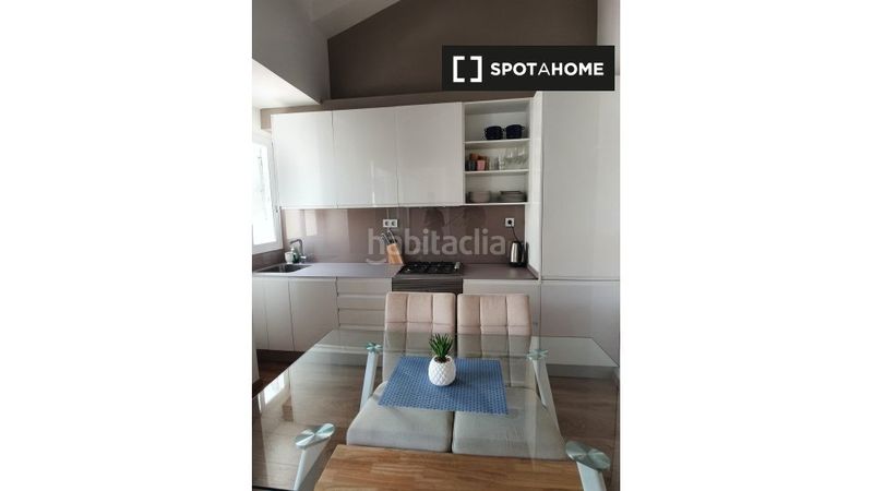 Foto 7ca9b486-9da6-4c56-a3fd-dec098a4938b. Rent flat with heating in El Botànic Valencia
