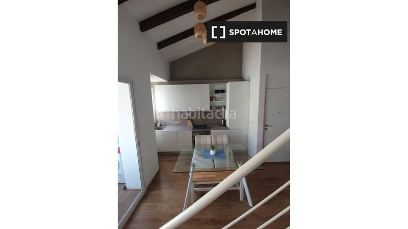 Foto e770f116-82e0-41d3-803c-334b3c869e7d. Rent flat with heating in El Botànic Valencia