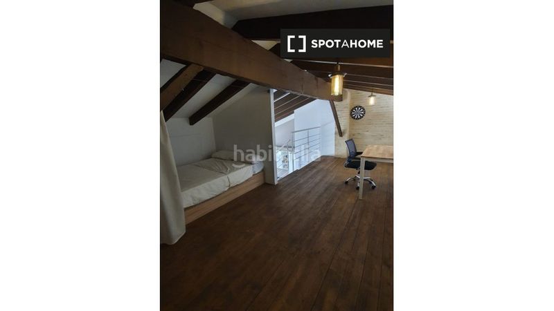Foto fd158857-38b6-44c5-8601-2272e2269461. Rent flat with heating in El Botànic Valencia