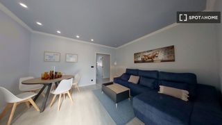 Flat in Albors