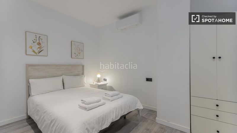 Foto 10a4af54-96b9-4122-abd3-d1f40d112e3f. Rent flat with heating in Barrio Benicalap Valencia