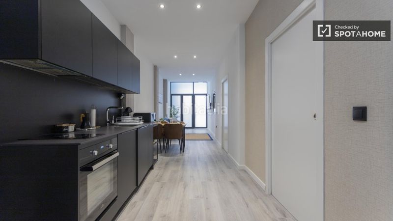 Foto 6ac45dc6-be90-4e22-b894-de8e9a318d0d. Rent flat with heating in Barrio Benicalap Valencia