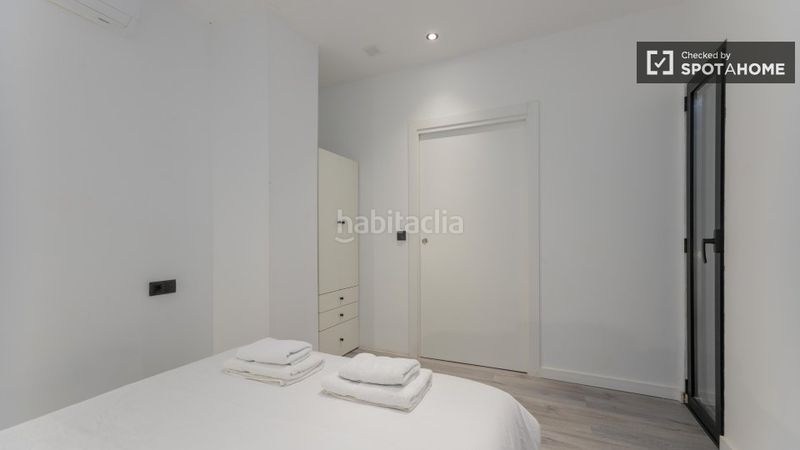 Foto a6f0f0a3-af26-475c-9ffc-b5cec6f9e382. Rent flat with heating in Barrio Benicalap Valencia