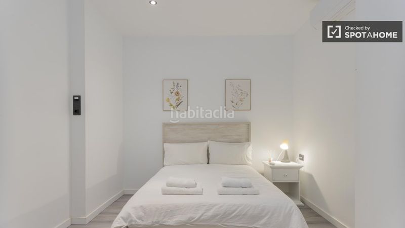 Foto cb7be5f0-16d7-457e-a630-8132b9d1e921. Rent flat with heating in Barrio Benicalap Valencia