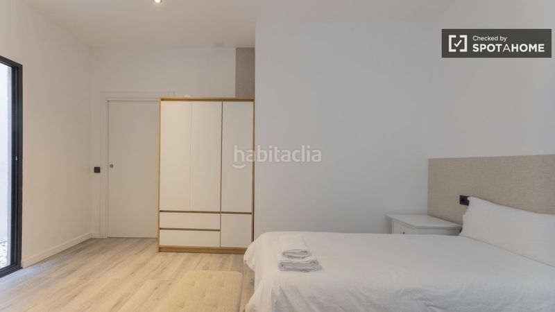 Foto db814def-887c-4d0a-ab91-5f3a3a732c3d. Rent flat with heating in Barrio Benicalap Valencia