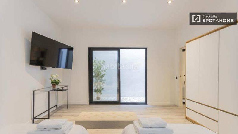 Foto de6b52df-008c-41b7-8812-b57d9e4de18d. Rent flat with heating in Barrio Benicalap Valencia