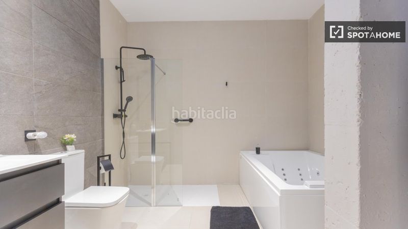 Foto e4695df4-ee89-4ff4-ab3c-bb86ba57014f. Rent flat with heating in Barrio Benicalap Valencia