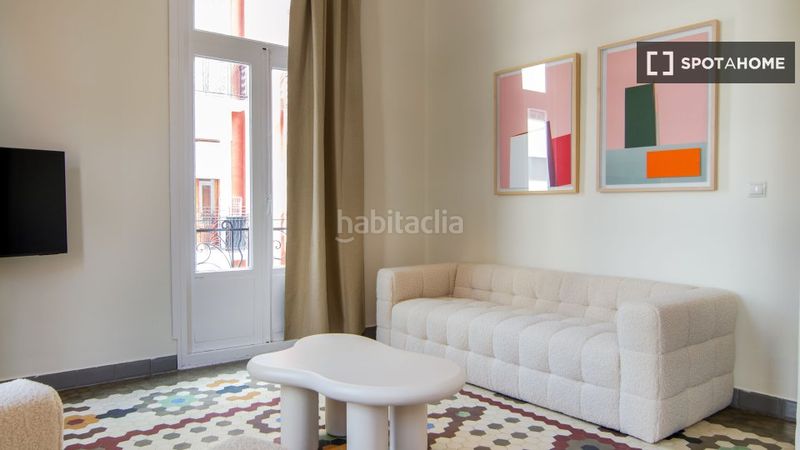 Foto 4370547d-0db0-43d4-ae44-88e47d12d0d4. Lloguer pis amb calefacció a El Cabanyal-El Canyamelar Valencia