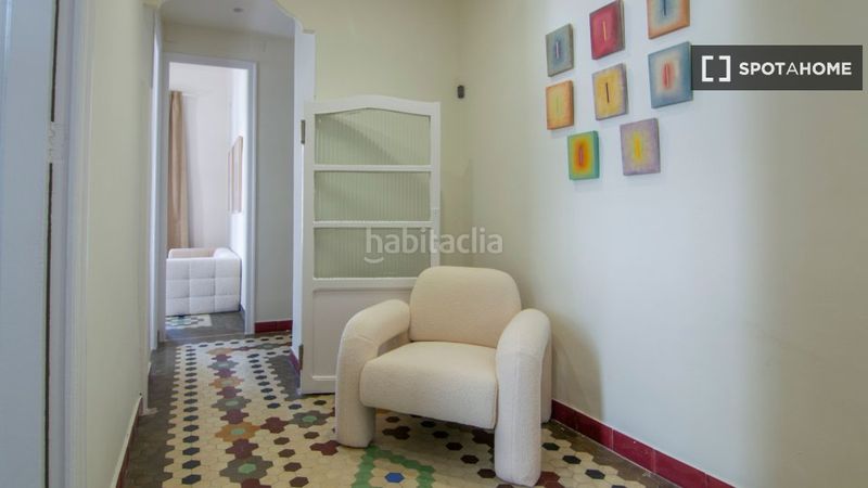 Foto a1ab79a9-0e4b-415f-8cc8-b3bad50e2996. Lloguer pis amb calefacció a El Cabanyal-El Canyamelar Valencia