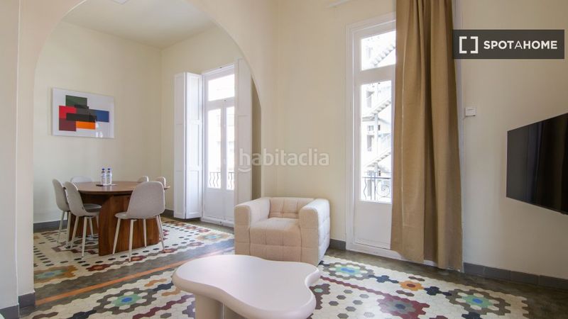 Foto ee96aa91-25d3-4c47-9fb9-b6535899bdea. Lloguer pis amb calefacció a El Cabanyal-El Canyamelar Valencia