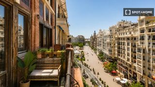 Affitto Appartamento in Sant Francesc. Apartamento de 2 habitaciones en alquiler en sant francesc, vale